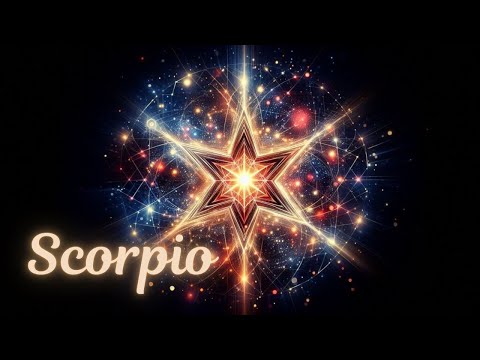 Видео: Общее чтение для Скорпиона 20–26 октября ~ Большие перемены в деньгах, возможностях и любви на эт...