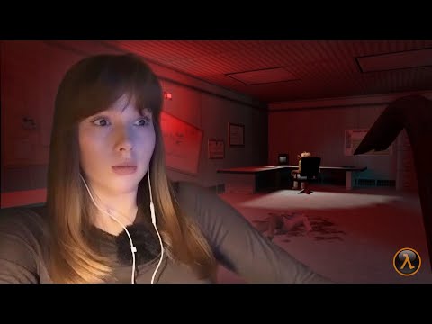 Видео: Что за... // HALF-LIFE #2
