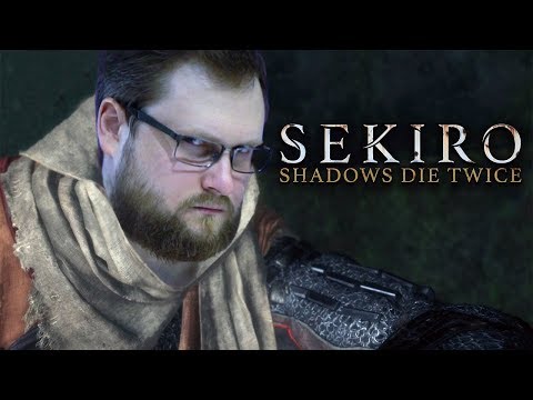 Видео: ОДИНОКИЙ ВОЛК ► Sekiro: Shadows Die Twice #1