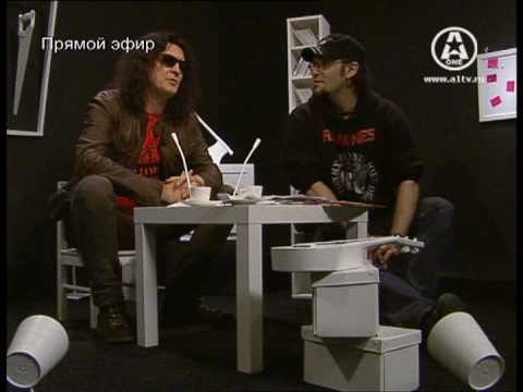 Видео: Козырев и Галанин о Земфире