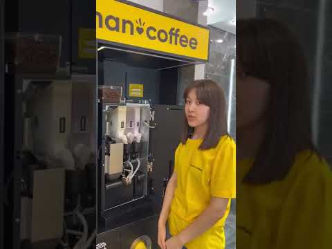 Видео: Обслуживание Кофе-аппарата