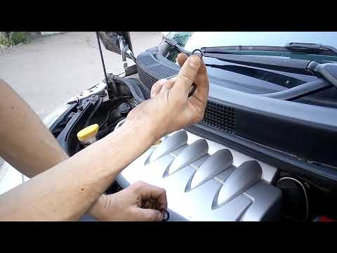 Видео: Стоимость деталей на Renault scenic/grandscenic2, megan2 1.6 бензин
