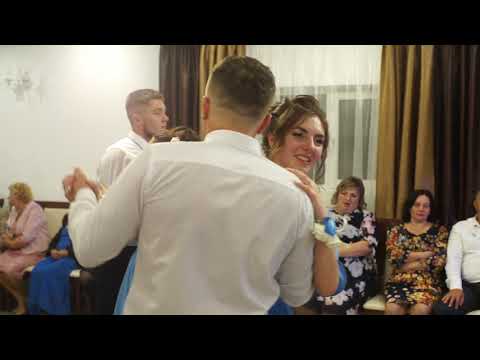 Видео: Якби я мала крила орлині, якби я вміла літати, Шіді ріді band, весілля, музиканти на весілля