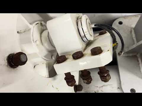 Видео: Ветрогенератор 5 кВт