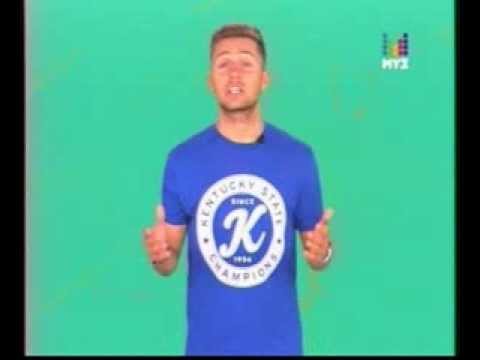 Видео: ELLE GIRL Чарт с Владом Соколовским от 15.09.13