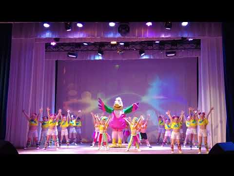 Видео: Бум-бум ла-ла