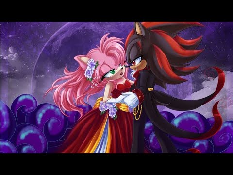 Видео: Шедоу и Эми.