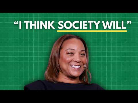 Видео: Примет ли общество гибель людей из-за беспилотных автомобилей?