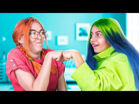 Видео: Моя подруга – звезда!