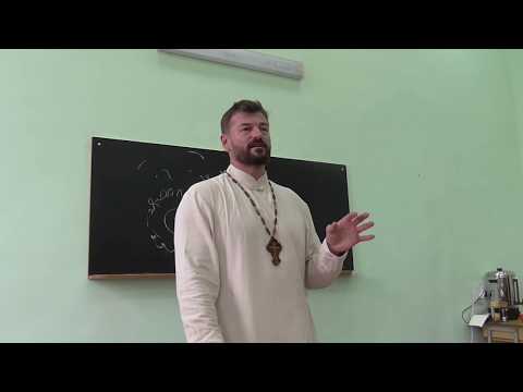 Видео: Бог есть любовь (2 и 3 Иоанна) | Вячеслав Рубский