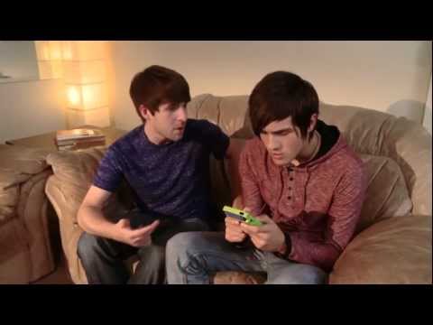 Видео: SMOSH - Мастер Покемонов