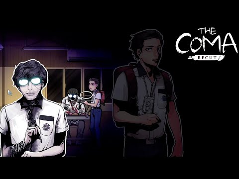 Видео: Я НЕ ПЕЧЕНЬКА! ► The Coma: Recut #3