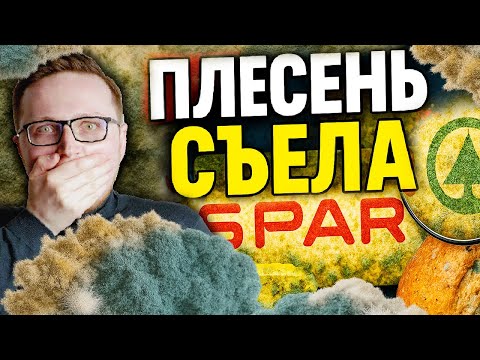 Видео: Я ШОКИРОВАН КАЧЕСТВОМ В СПАРЕ! Зашел за ЦЕНАМИ на Картошку, а Увидел ЭТО... [Ч.1]