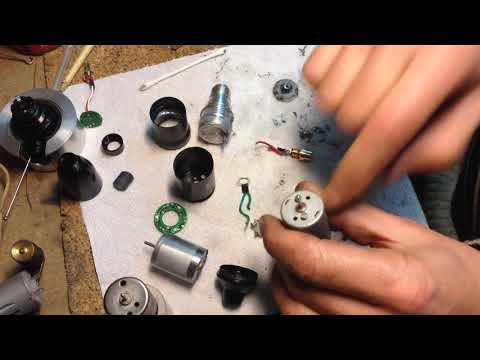 Видео: Важное о proton