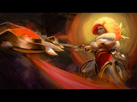 Видео: Новая раса - Дренеи, чо, имба или сосамба? Dota Auto Chess