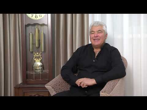 Видео: «Эниемнен жылы кочагы»