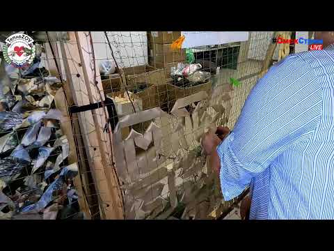 Видео: Марафон "Начните с малого" Сегодня мастер-класс по плетению маскировочных сетей, по модулям и схемам