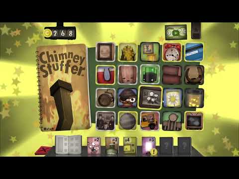 Видео: Little inferno полное прохождение(часть 2)