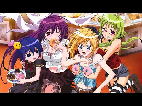 Видео: Аниме Приколы #83 | Смешные Моменты Из Аниме