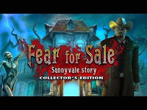 Видео: Страх на продажу 2. История Саннивейла прохождение #3 Дополнение