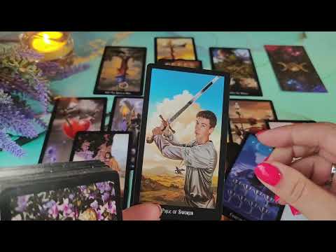 Видео: О чем кричит его душа 💖💓🌶️Таро по вариантам