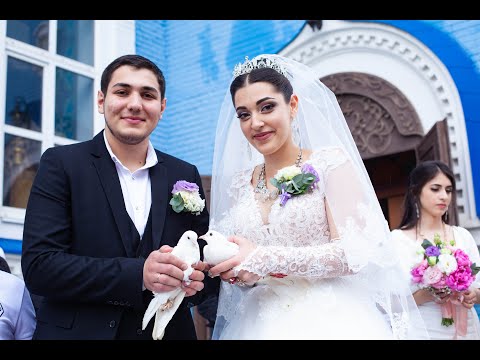 Видео: Свадьба  Миши и Томы ч. 3 Днепр 7июня 2021