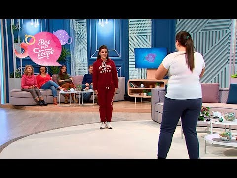 Видео: Как похудеть на 60 кг за год?