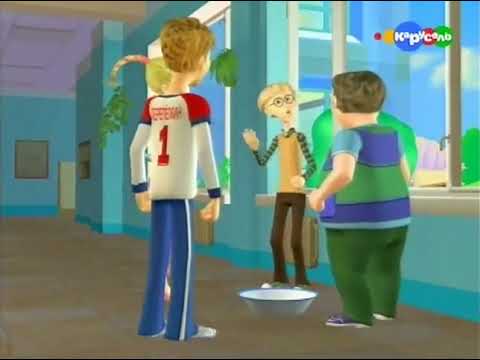 Видео: Какое ИЗОБразие! (Карусель, 2011) 95 выпуск