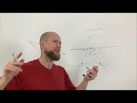 Видео: Вся теорія планіметрії НМТ з доведеннями