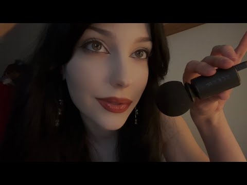 Видео: ASMR | асмр позабочусь о тебе