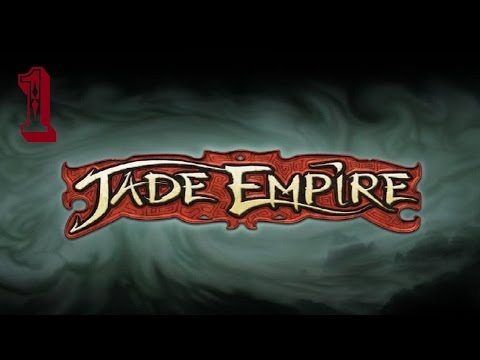 Видео: Jade Empire: Special Edition. Серия 1. Нападение на деревню.