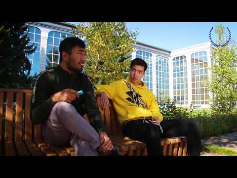 Видео: Умный и глупый человек. 15 слово назидания Абая Кунанбаева.