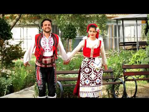 Видео: Недка Симеонова и орк.Еделвайс- Хубава булка Васила