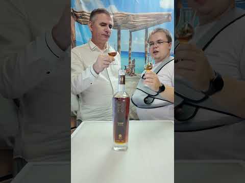 Видео: Дегустация Армянского коньяка BODUEN VSOP 7 лет выдержки