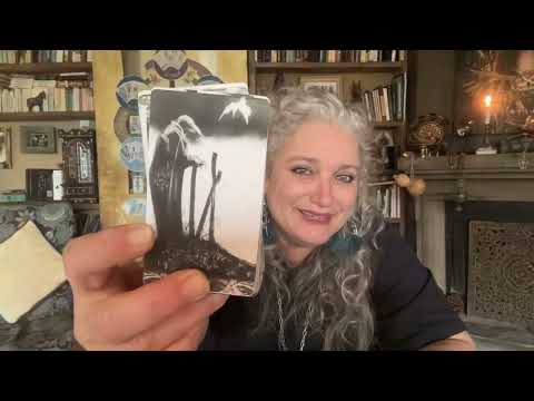 Видео: Телец, ноябрь 2025. Суд! Таро «Мистической Ведьмы»