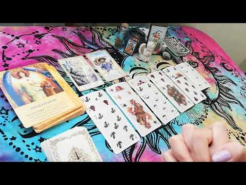 Видео: ♋РАК през декември 2024 г.♋