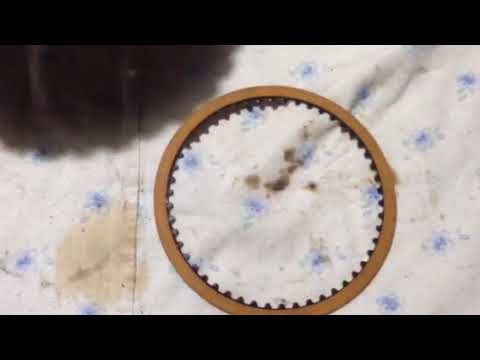 Видео: Установка хвостовика TV