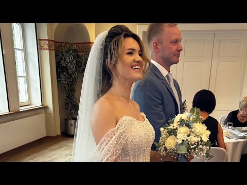 Видео: Свадьба 💍