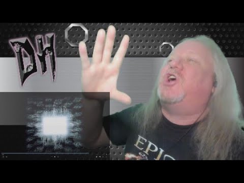 Видео: Инструмент - Ænema РЕАКЦИЯ И ОТЗЫВ! СЛЫШУ ВПЕРВЫЕ!