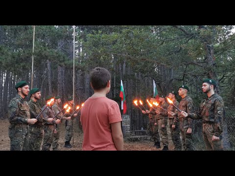 Видео: Почит за Тодор Александров