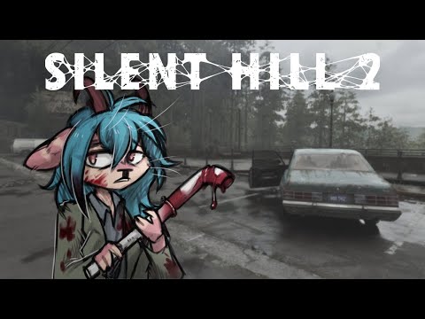 Видео: 【 Silent Hill 2 REMAKE #6 】Пострадали, можно и концовку получить