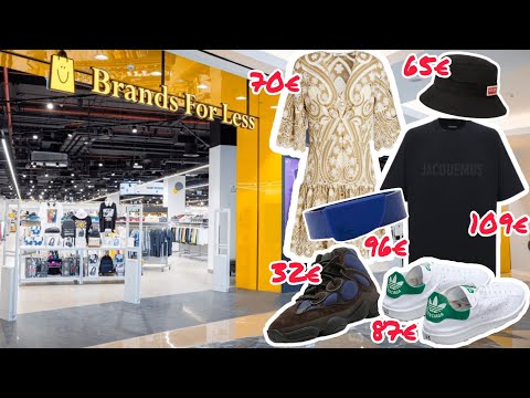 Видео: Бюджетный шоппинг в Дубае 2025 🇦🇪🌴🌊 