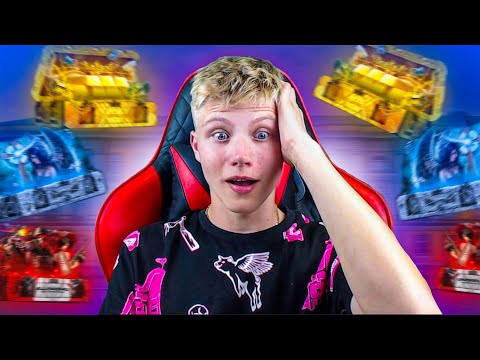 Видео: ВААУ!! ТОПОВОЕ ОТКРЫТИЕ КЕЙСОВ на НЕКСТ РП | NEXT RP