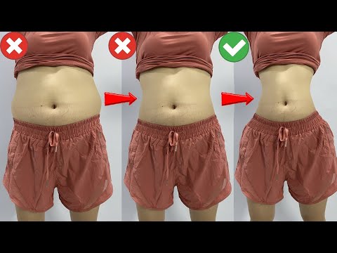 Видео: 1-МИНУТНОЕ УПРАЖНЕНИЕ. Делайте это по 30 минут каждый день в течение 7 дней и смотрите в зеркало.