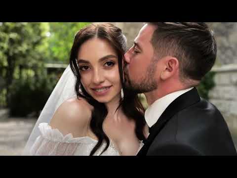 Видео: кліп Весілля Кліп SDE Ресторан" Garden Prostir "Львів відеозйомка Lion's Castle Hotel Lviv Wedding