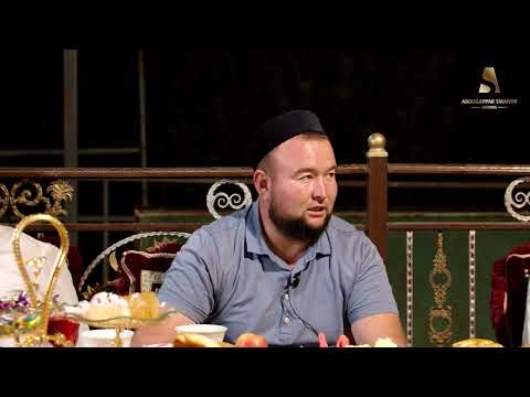 Видео: НЕГЕ ПАЙҒАМБАРЫМЫЗДЫ(С.А.У.) ЖАҚСЫ КӨРУ КЕРЕК? | ҰСТАЗ ДІНМҰХАММЕД СМАНОВ