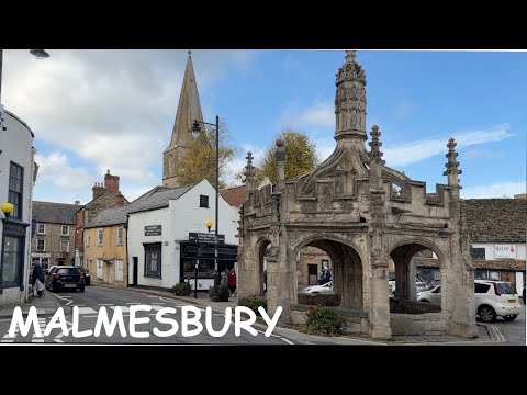 Видео: Малмсбери — совмещаю поход к стоматологу с тестированием iPhone 17 Pro Max