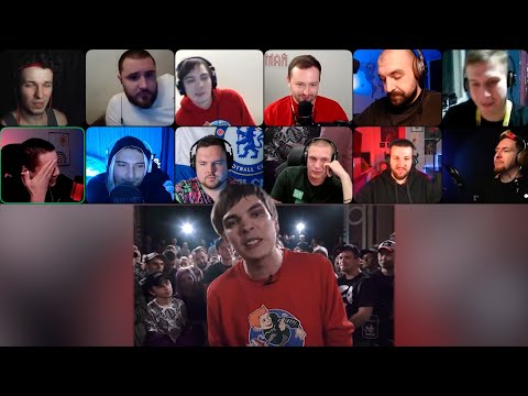 Видео: СЛАВА КПСС vs OXXXYMIRON (2 раунд) ОКСИЭКСПЕРТЫ