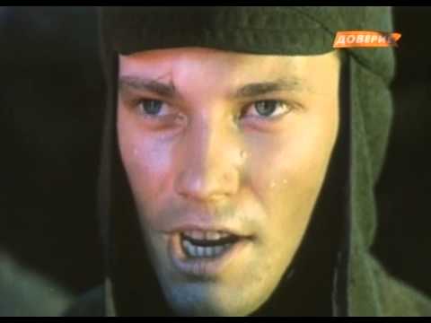 Видео: Товарищ песня. Корчагин из к/ф "Как закалялась сталь"