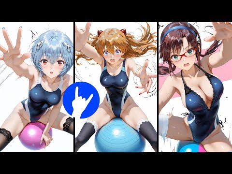 Видео: Аниме COUB\ COUB'ернутый | Подборка свежих аниме COUB\ Anime Badass Moments\ amv coub